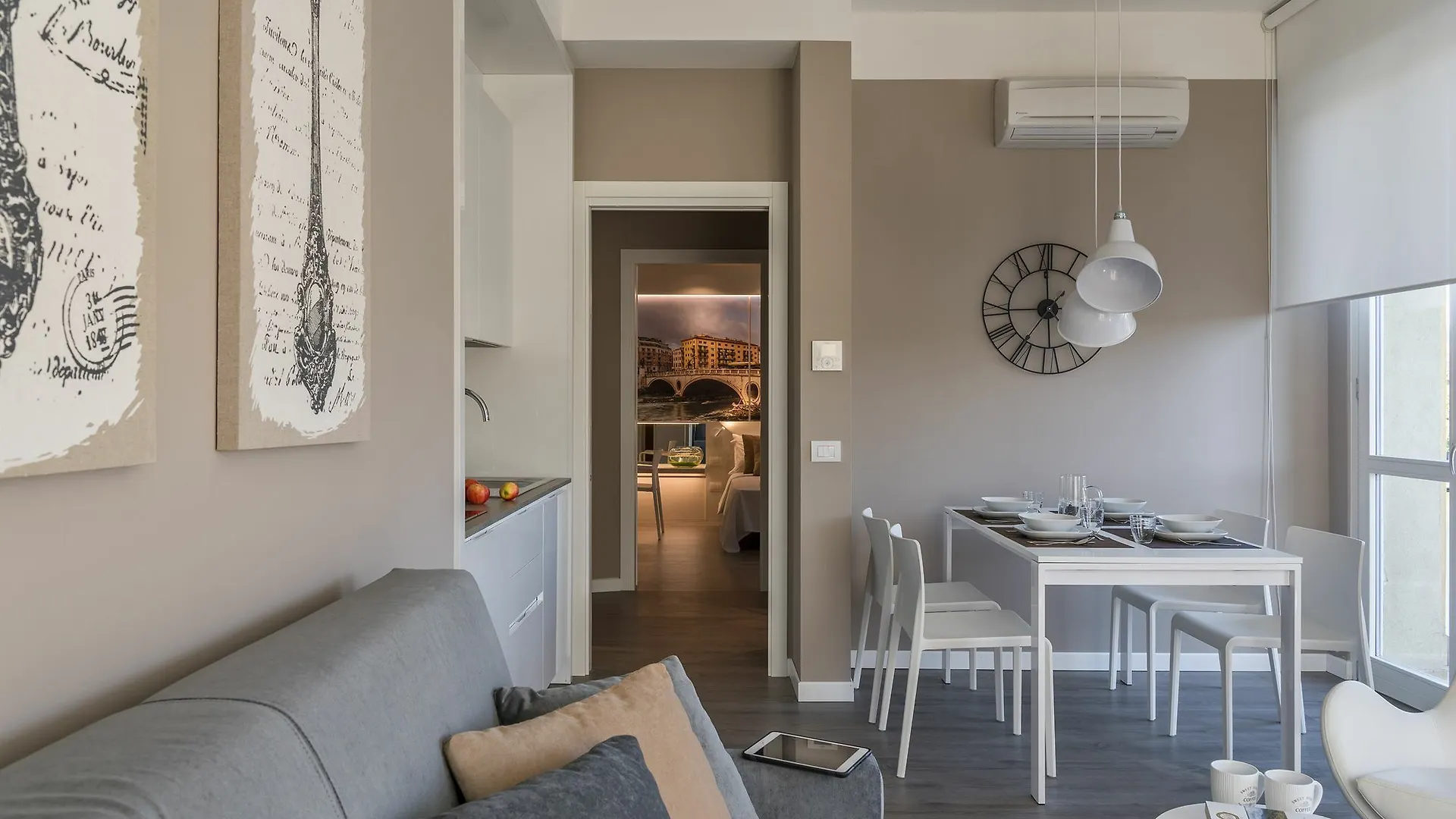 Guest house Ai Ponti Verona Hotel