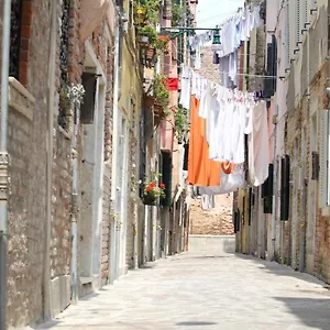 Veneziacentopercento , Venetië Italië