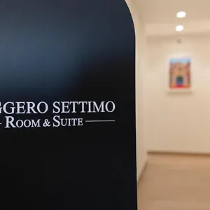 Bed & Breakfast Ruggero Settimo - & ***