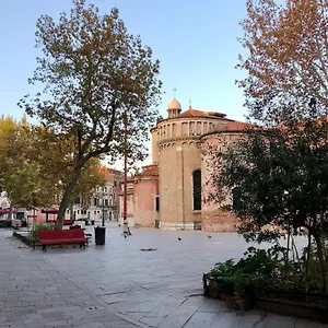 Patatina 3*, Venetië Italië