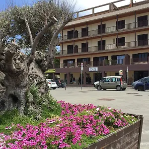Sulis 2*, Alghero Italië