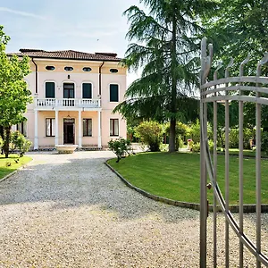 B&B Villa Romano , Treviso Italië