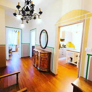 Centre Appartamento