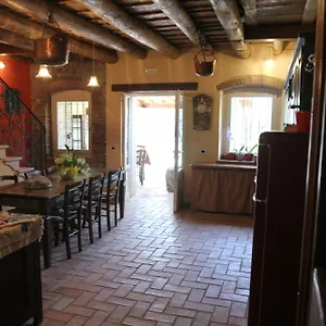 Relais Corte Sant' Agata Verona