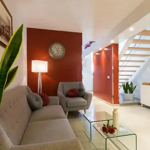 Ottocento 2*, Alghero Italië
